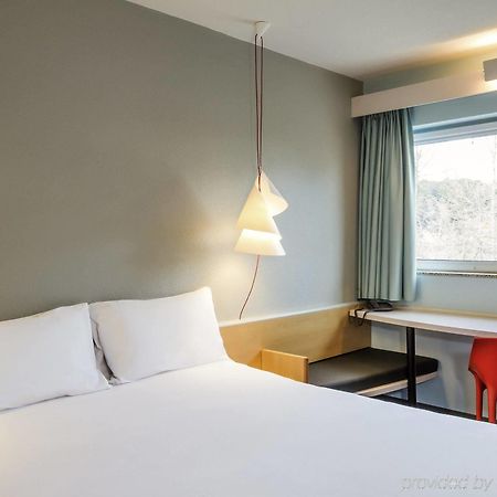 Hotel Ibis Porto Sao Joao Dış mekan fotoğraf