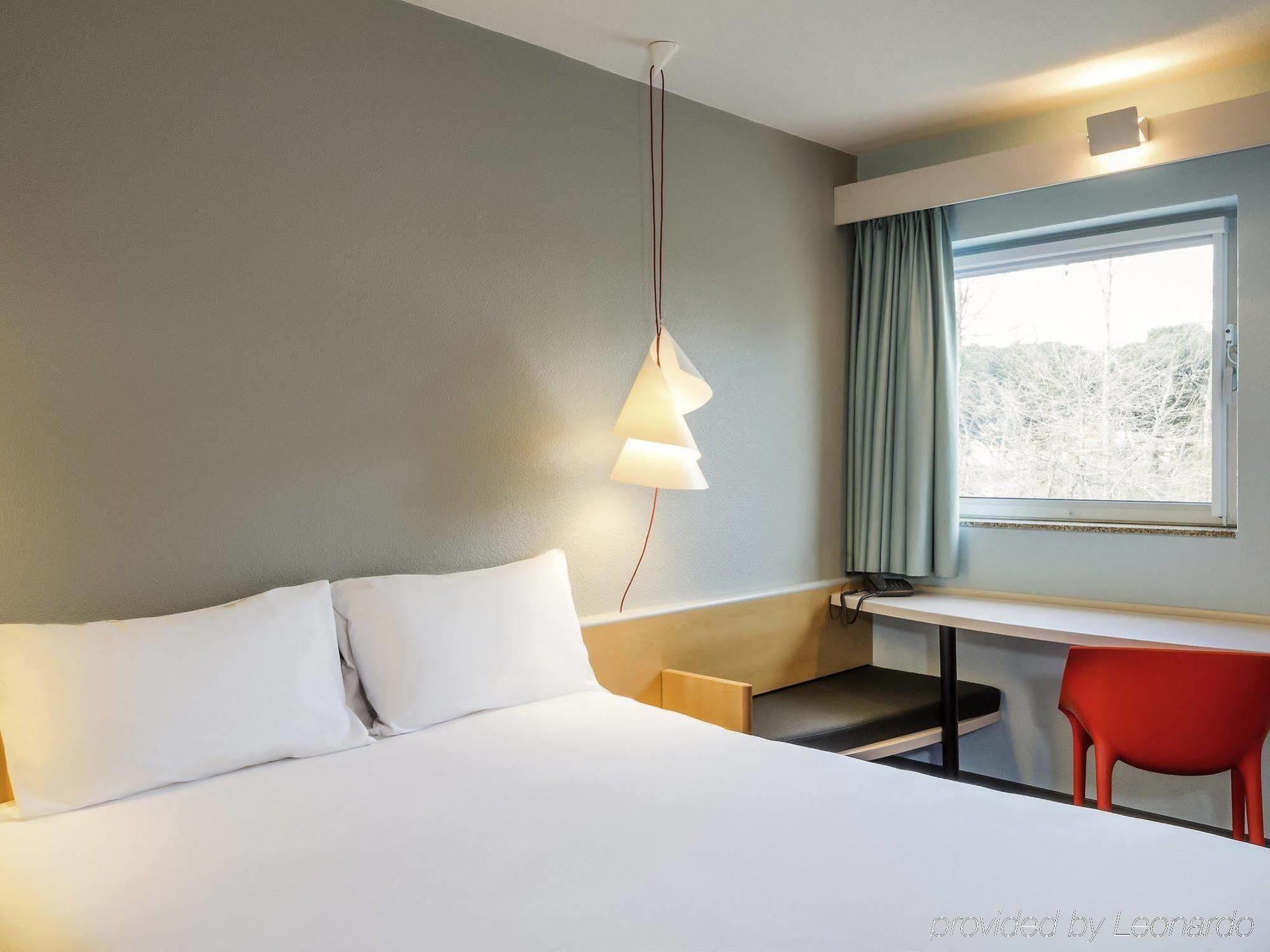 Hotel Ibis Porto Sao Joao Dış mekan fotoğraf