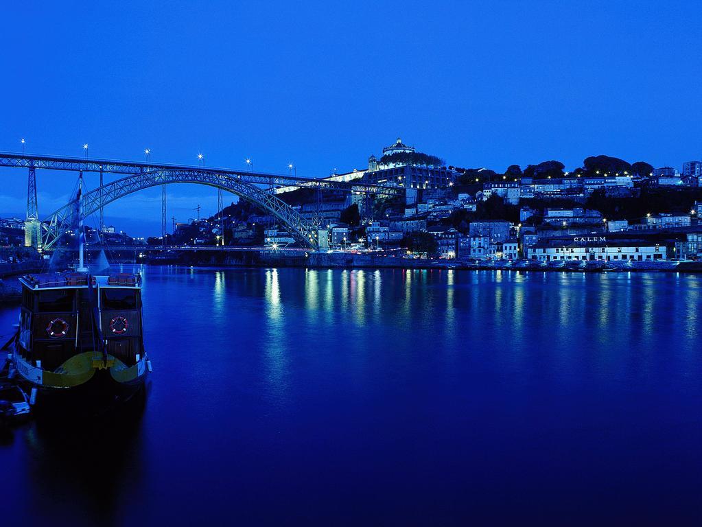 Hotel Ibis Porto Sao Joao Dış mekan fotoğraf