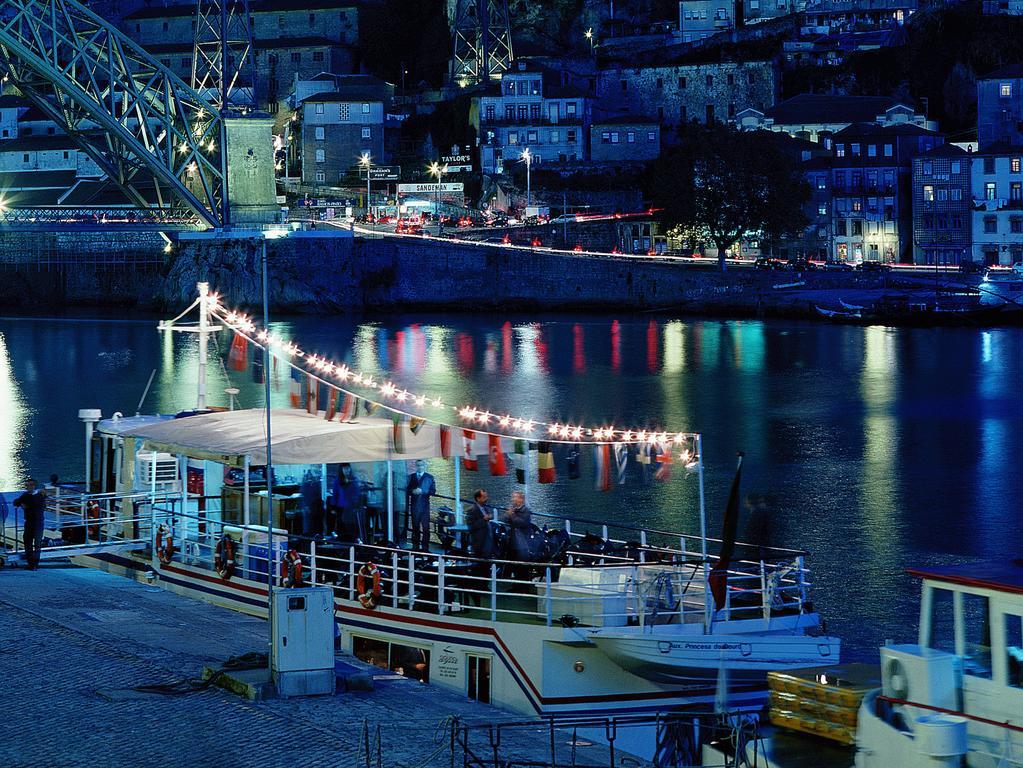 Hotel Ibis Porto Sao Joao Dış mekan fotoğraf